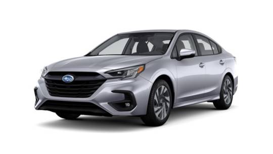 2025 Subaru Legacy