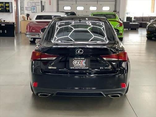 2018 lexus is 350 in manhattan, new york