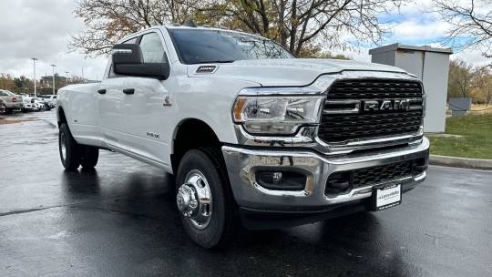 2024 RAM 3500