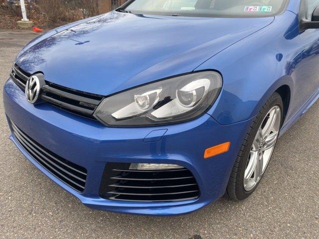 used 2012 volkswagen golf r 2-door wexford, pa 15090 for sale in wexford, pennsylvania