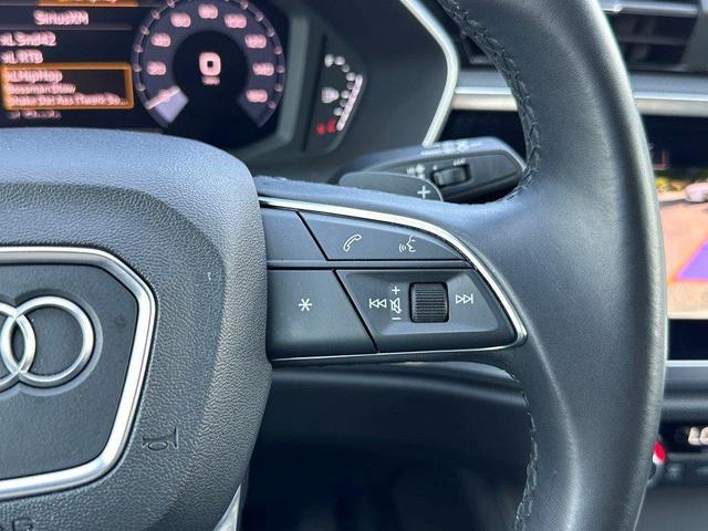 2021 audi q3 45 s line premium
