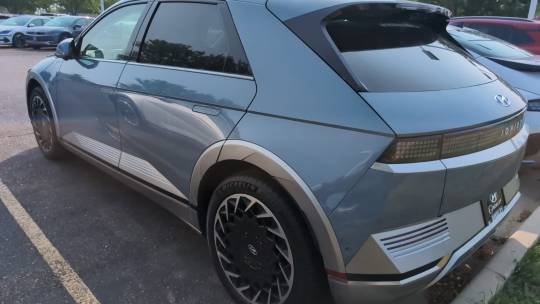 2024 Hyundai IONIQ 5
