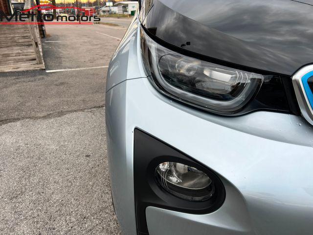 2014 bmw i3 base