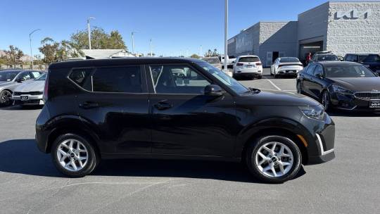2023 Kia Soul