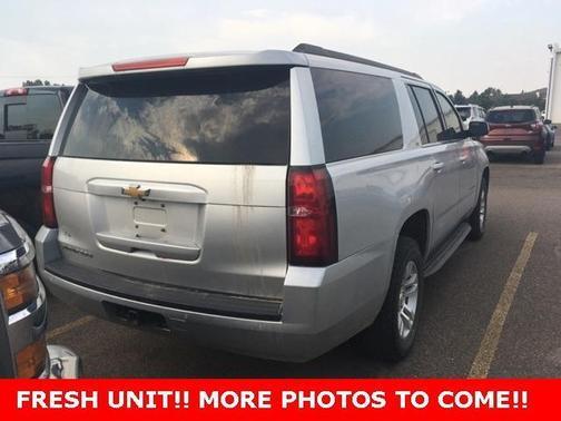 2016 chevrolet suburban in dulles, virginia