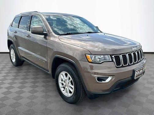 2020 jeep grand cherokee laredo in reno, nevada