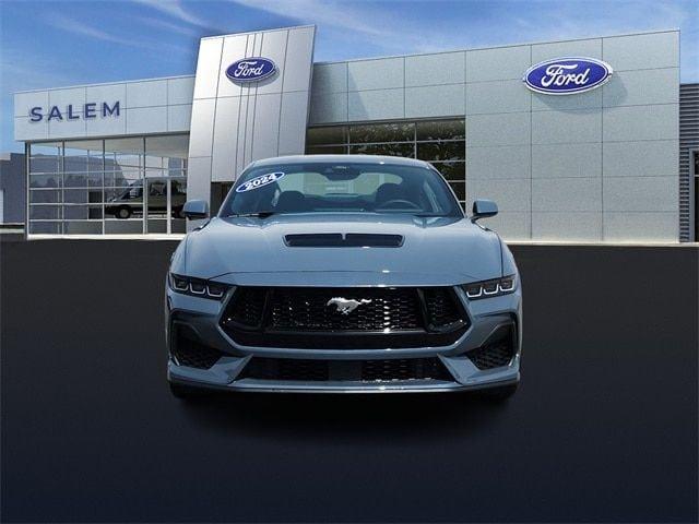 2024 ford mustang gt in salem, new hampshire