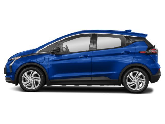 2022 chevrolet bolt ev fwd 2lt