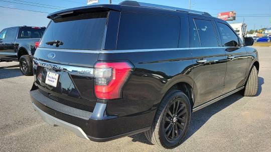 2019 Ford Expedition max limited