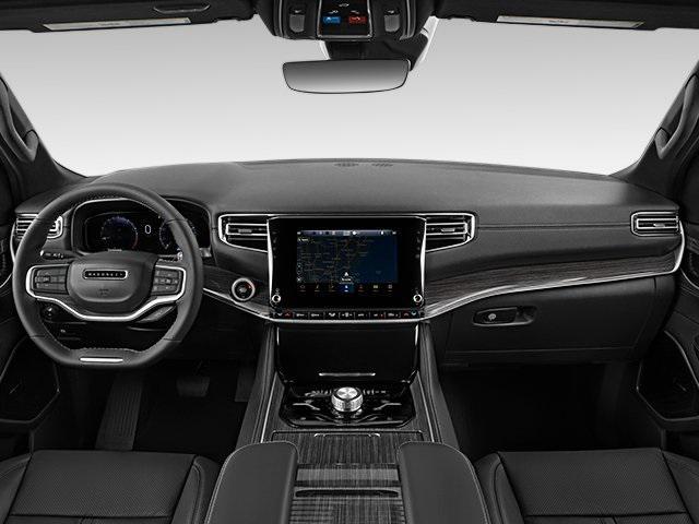 2022 jeep wagoneer series iii 4x4