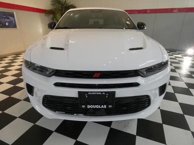 2023 dodge hornet gt plus