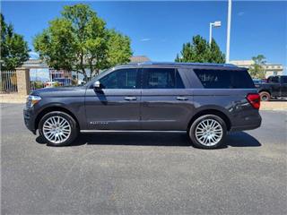 2023 Ford Expedition platinum