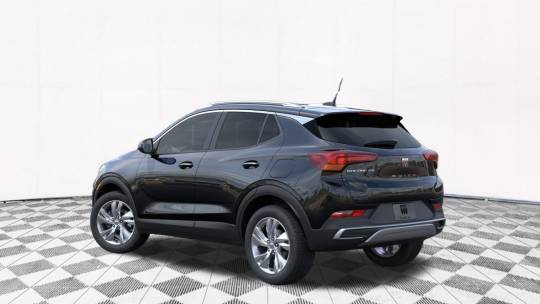 2024 Buick Encore GX