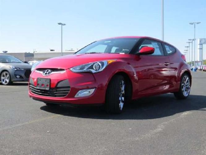 2015 hyundai veloster re:flex in groveport, oh