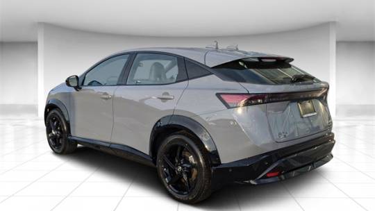 2024 Nissan Ariya