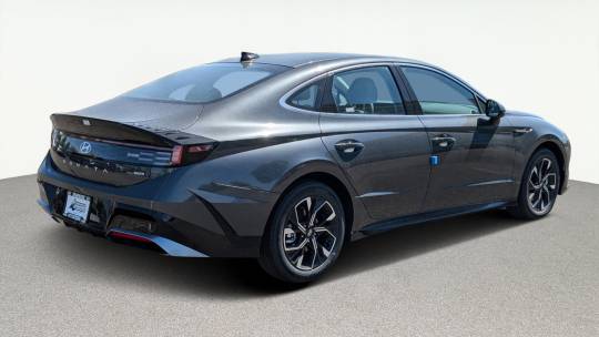 2024 Hyundai Sonata