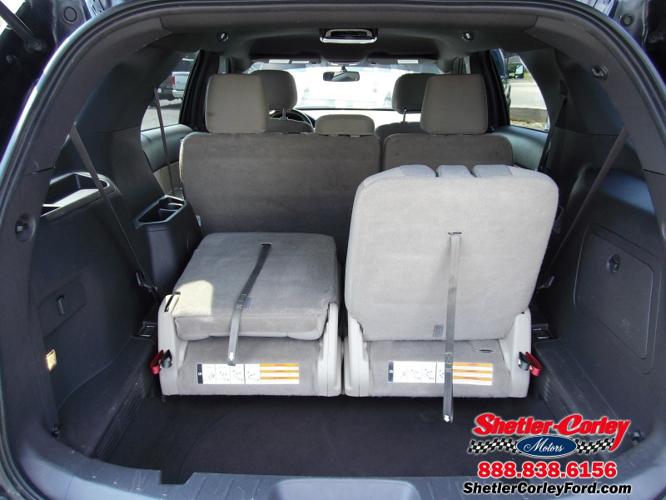 used 2014 ford explorer fwd xlt crowley, la 70526 for sale in crowley, louisiana