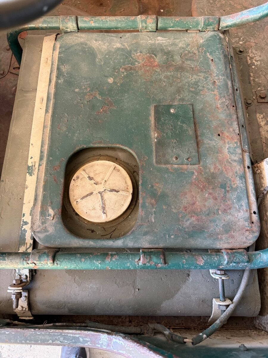 willys 1944 mb jeep served in the philippine islands