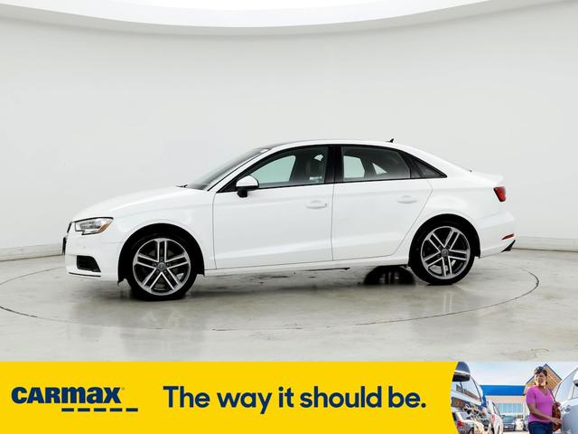 2020 audi a3 premium