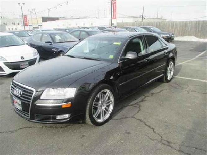 2009 audi a8 quattro a8 awd in astoria, ny
