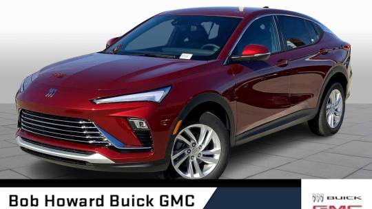 2025 Buick Envista