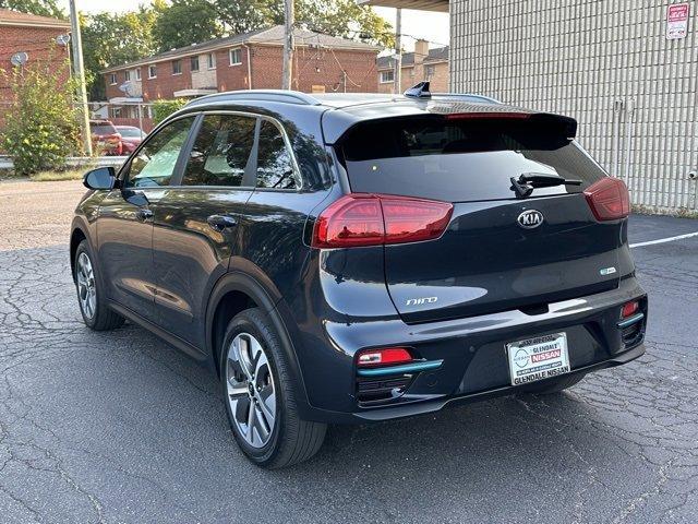 2021 kia niro ev ex premium