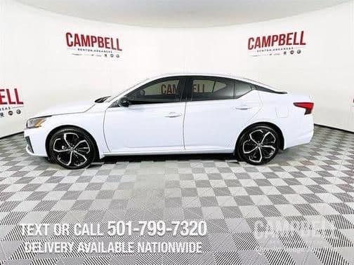 2023 nissan altima in centennial, colorado