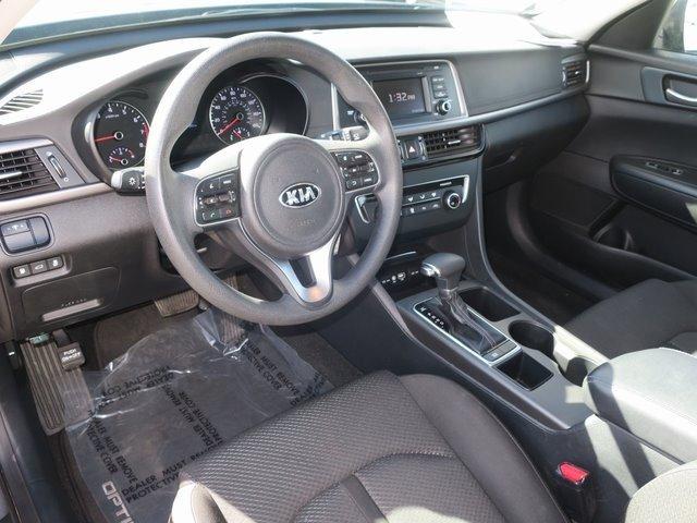 used 2016 kia optima lx prescott, az 86301 for sale in prescott, arizona