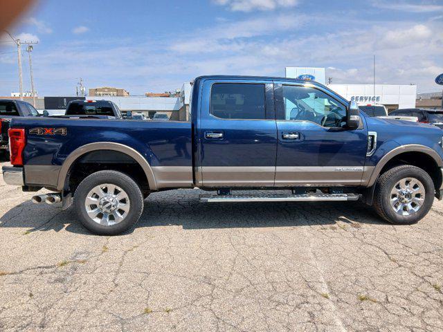 2018 ford f-350 lariat
