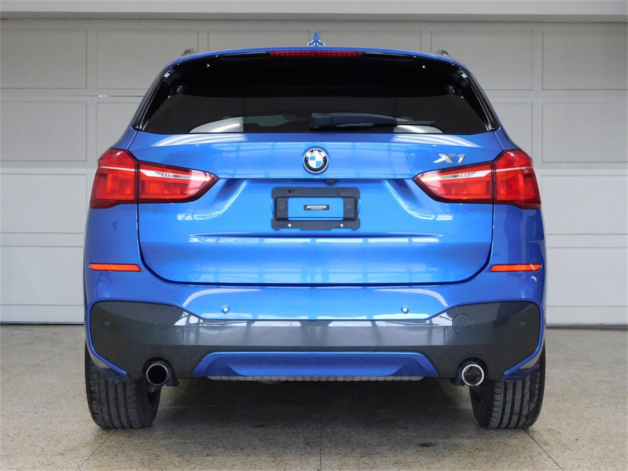 2016 bmw x1