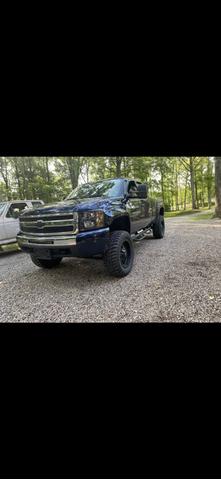 2009 chevrolet silverado 1500 work truck extended cab