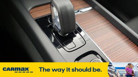 2023 Volvo XC60