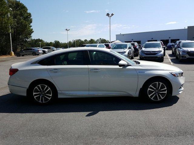 certified 2019 honda accord touring hybrid lithia springs, ga 30122 for sale in lithia springs, georgia