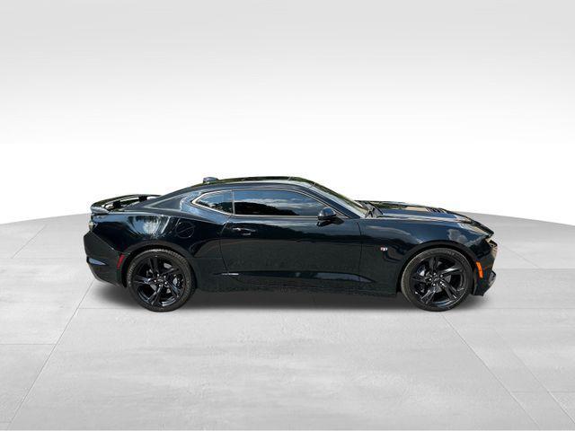 2020 chevrolet camaro 1ss