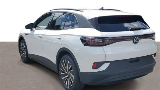 2024 Volkswagen ID.4