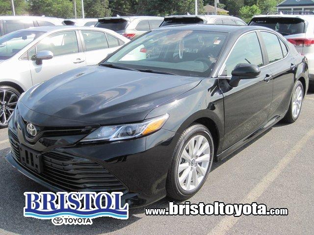 used 2019 toyota camry le swansea, ma 02777 for sale in swansea, massachusetts