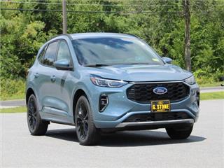2023 Ford Escape st-line elite