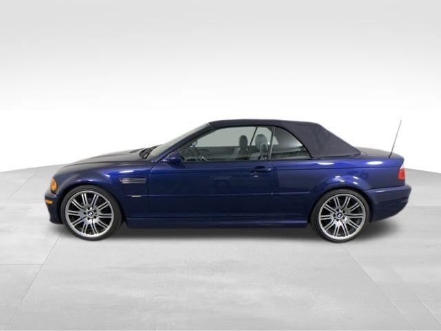 2004 bmw m3