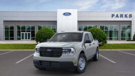 2024 Ford Maverick