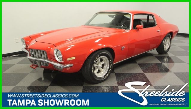 ss match origianl m20 power disc sp muscle chevy survivor classic 1971 ss 350