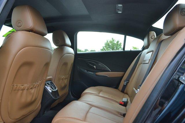 used 2016 buick lacrosse sport touring columbia, sc 29212 for sale in columbia, south carolina