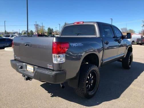 2012 toyota tundra grade in kenosha, wisconsin
