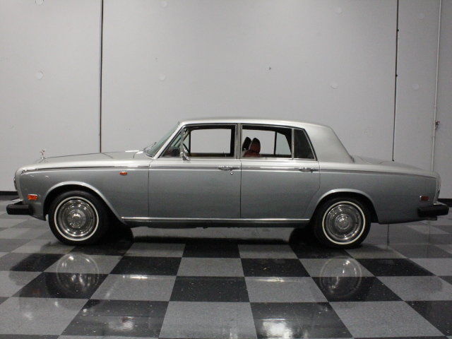 impeccably maintained shadow, fresh paint, original interior, drives like heaven