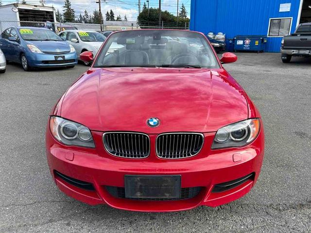 2008 bmw 135 i