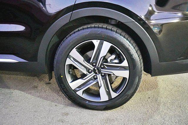 2022 kia sorento plug-in hybrid sx prestige
