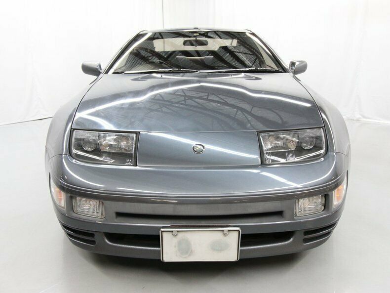 1992 nissan fairlady 300zx