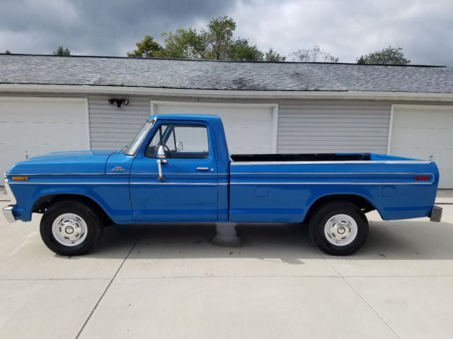 amazing condition, no reserve!