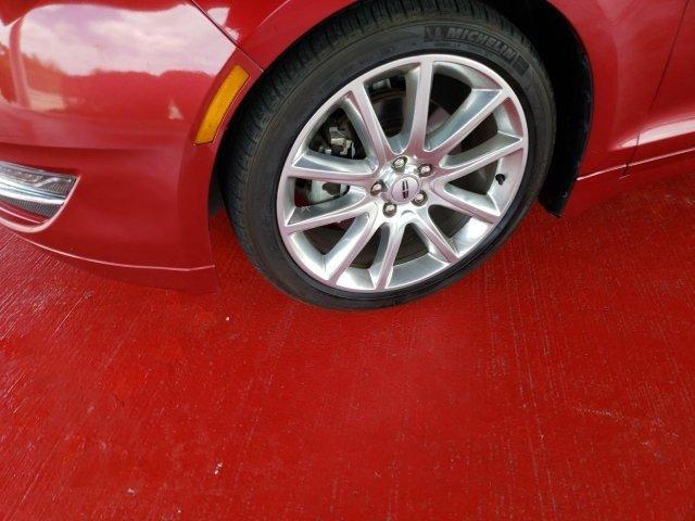 used 2016 lincoln mkz awd shreveport, la 71105 for sale in shreveport, louisiana