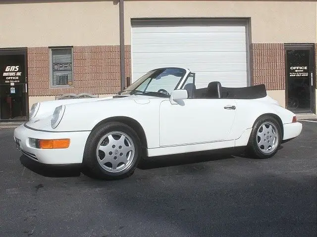 original paint, tools, manuals, 31,890 miles, just serviced, new tires!