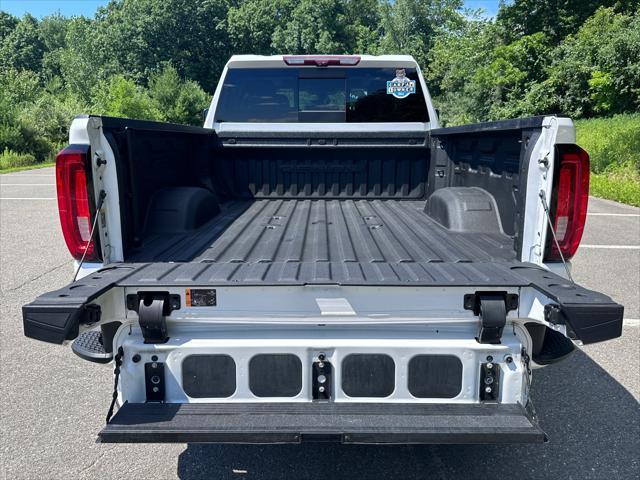 2020 gmc sierra 2500 denali
